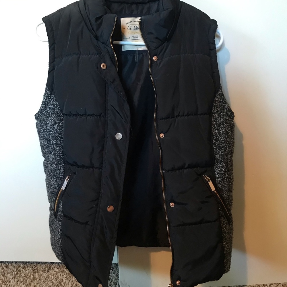 Ci Sono Vest